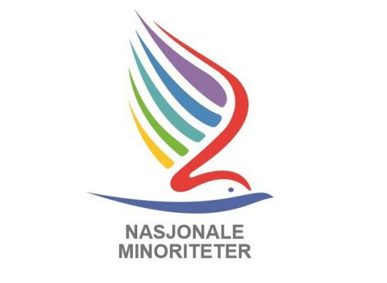 Ny ressurs  – Nasjonale minoriteter